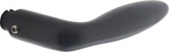 INTERSTEEL Deurkruk Jupiter RVS/mat zwart