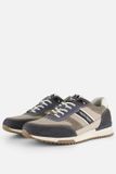 Australian Filmon Sneakers grijs Leer - Maat 43