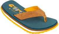Cool Shoe Corp. Original Heren Teenslippers Groen 43/44 EU