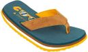Cool Shoe Corp. Original Heren Teenslippers Groen 43/44 EU
