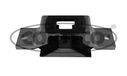 Corteco 49368613 spanning, motor