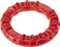 Ferplast Kauwspeeltje voor honden Smile medium rood