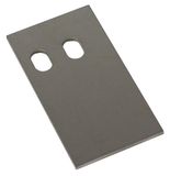 KUHN Originele afstrijker - N01090A0 - 10 stuks
