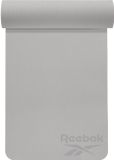 Reebok 4 mm yogamat Pure Grey