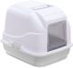 Imac Easy Cat - Kattenbak - Taupe - 50 x 40 x 40 cm