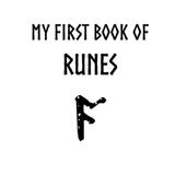 My First Book of Runes