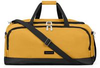 CarryOn Core Reistas 65 liter - Weekendtas 60x34x34cm - Sporttas - Geel