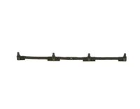BOSCH Schlauch, Leckkraftstoff 0445130008