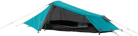 Grand Canyon Richmond 1p Tent - Blauw - 1 Persoons