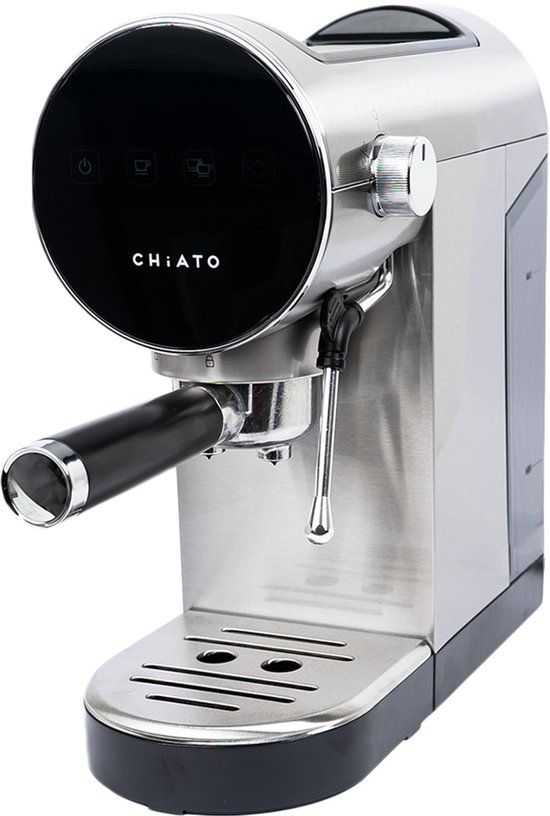 CHiATO Luna Style