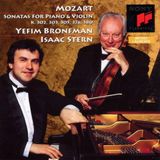 Sony Music Entertainment Netherlands B.V. Sonata per violino e piano K 302 n.19 (1778) CD Standard Edition Pop