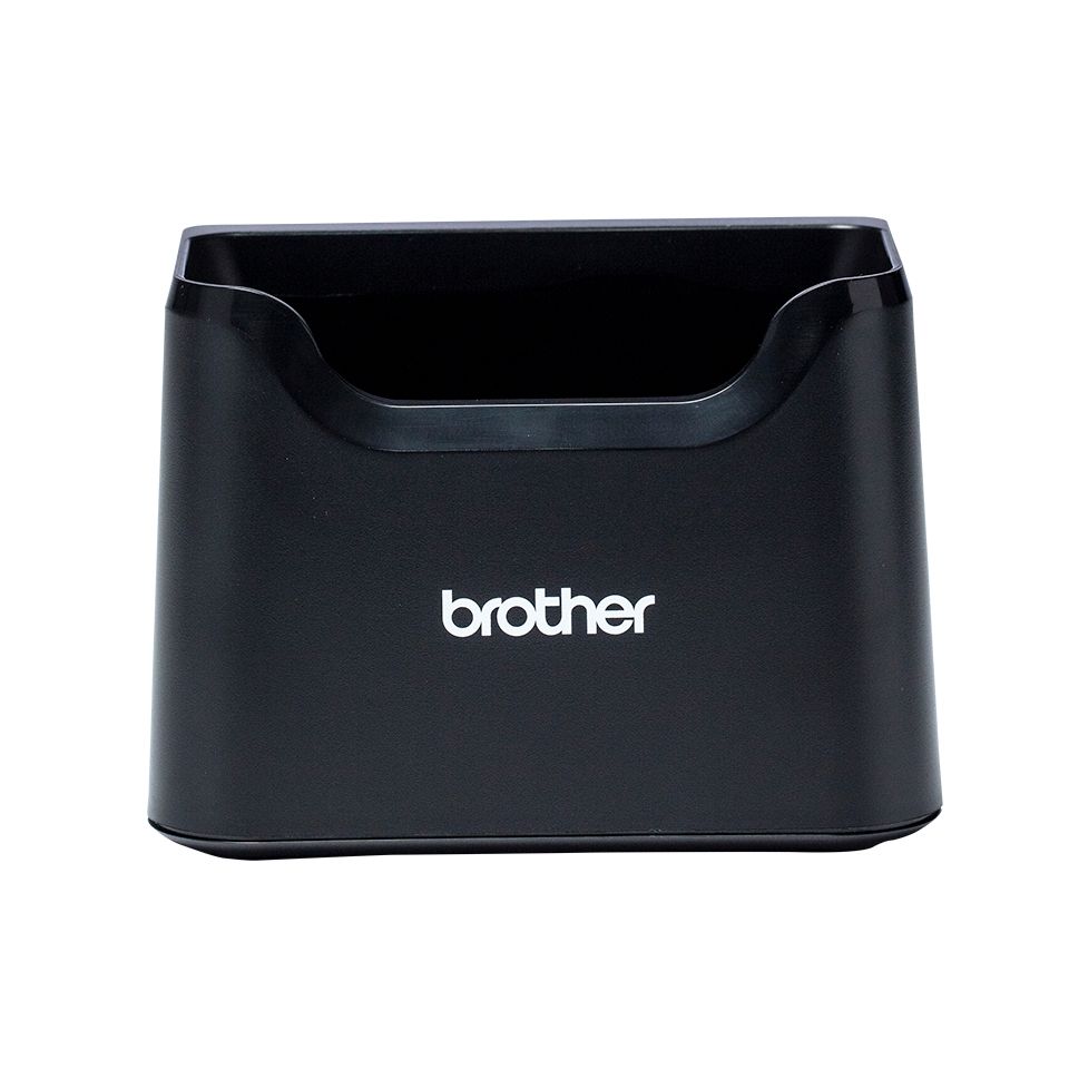 Brother PACR004EU Draagbare printer Zwart