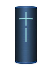 Ultimate Ears BOOM 4 - Draadloze Speaker - Bluetooth - Blauw
