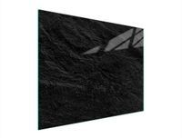 TMK ArtDeko Snijplank van Gehard Glas - 52x40 cm - Transparant