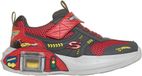 Skechers SKECHERS GARAGE Jongens Sneakers - Rood