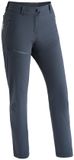 Maier Sports Lulaka Wool Broek Blauw M / Long Vrouw