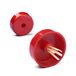 KnorrPrandell 8529205 strosplitter, rood