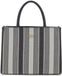 Guess Tote bag 2 compartiments femme Nicolette