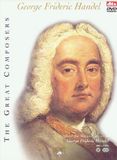 Handel Handel, The Great Composers
