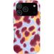 Selencia Vivid Backcover voor de Apple iPhone 18 Pro / 17 Pro - Rebel Crush
