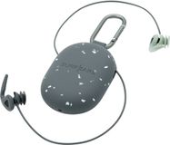 SurfEars 4.0 - watersport oordoppen - black sage
