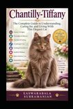 Chantilly-Tiffany Reddy Paperback