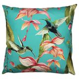 Evans Lichfield Kolibrie Outdoor Kussenhoes