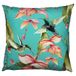 Evans Lichfield Kolibrie Outdoor Kussenhoes