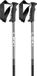 Leki Alpino Primacy Bâtons Argent 135 cm