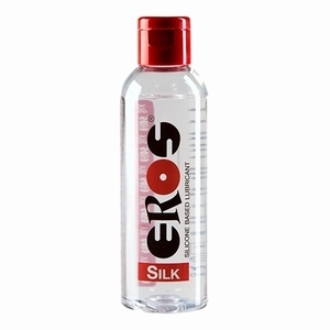 Eros Silk 250ml