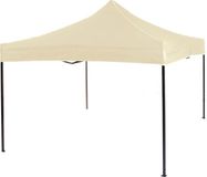 EazyLife Easy up partytent 3x3 Beige