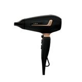 Calor CV8840C0 haardroger 2200 W Zwart, Koper