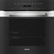 Miele H 7260 BP Oven - Roestvrij Staal - 4002516176244