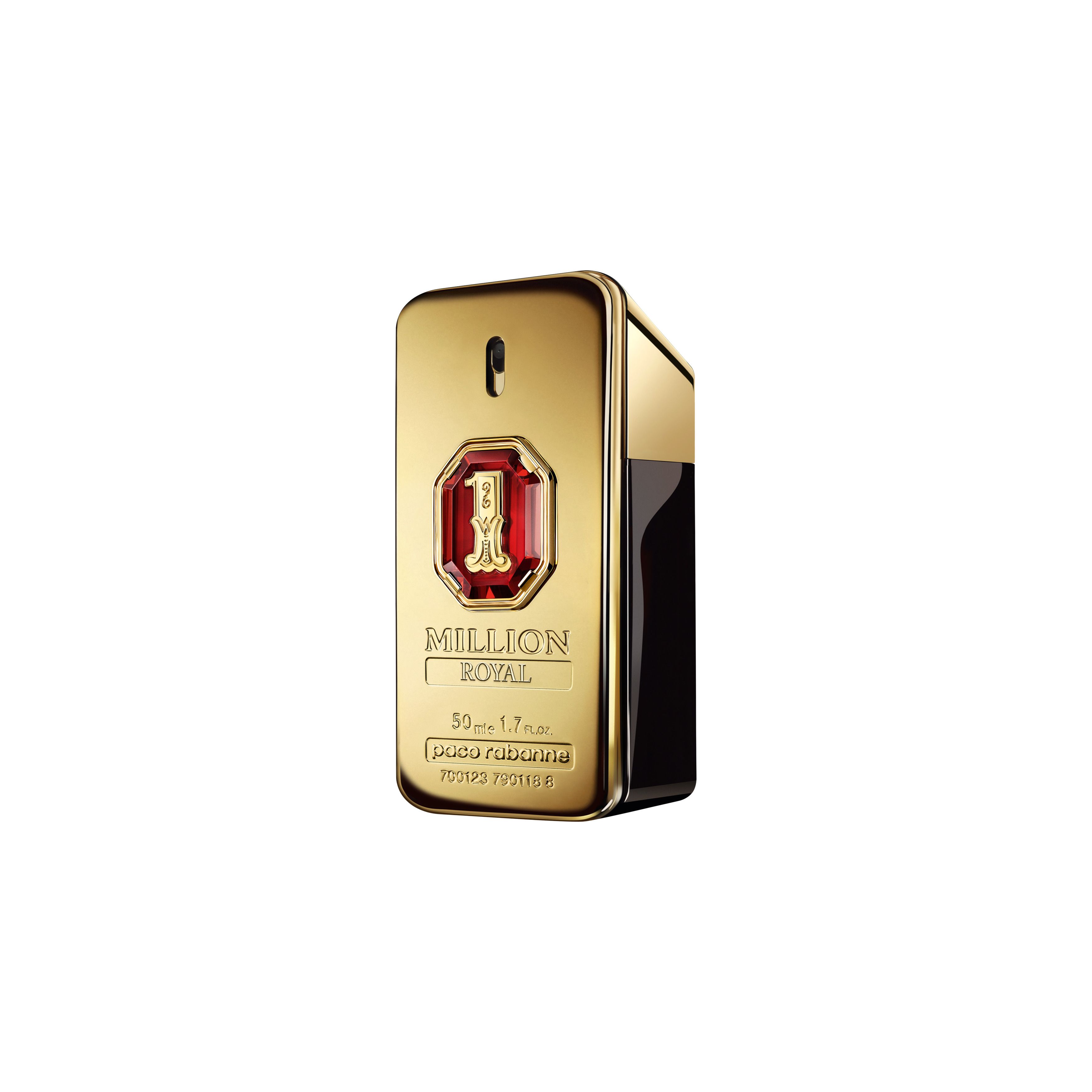 Paco Rabanne / Royal Parfum Spray / 50 ml / heren