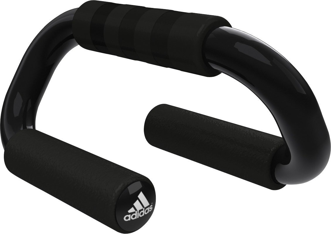 Adidas Push up bars