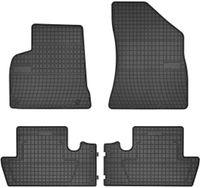 Frogum Tapis en caoutchouc Peugeot 5008 2009-2016