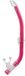 Cressi Top junior snorkel - Roze