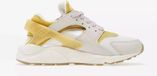 Nike Air Huarache Chaussure femme, 37.5, Sail/Wheat Grass/Light Bone/Doll