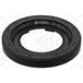ELRING Bague d'étanchéité, vilebrequin pour FIAT: Ducato & IVECO: Daily & MERCEDES-BENZ: Classe G, Classe E & AUDI: S4, TT & KIA: Ceed (Ref: 749.250)