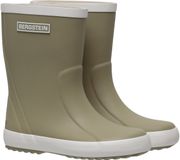 Bergstein Earth Unisex Junior Regenlaarzen - Green