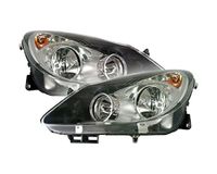 VALEO Koplamp (043379)