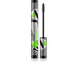 Eveline Cosmetics Mega Size Lashes Curl Mascara, Zwart