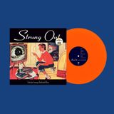 Suburban Strung Out Suburban Teenage Wasteland Blues LP Coloured Vinyl