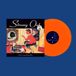 Suburban Strung Out Suburban Teenage Wasteland Blues LP Coloured Vinyl