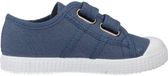 Victoria Kindersneakers 136606 Blauw