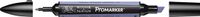 Winsor & Newton Promarker Bluebell V127 alcoholmarker