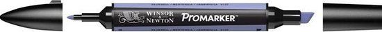 Winsor & Newton Promarker Bluebell V127 alcoholmarker