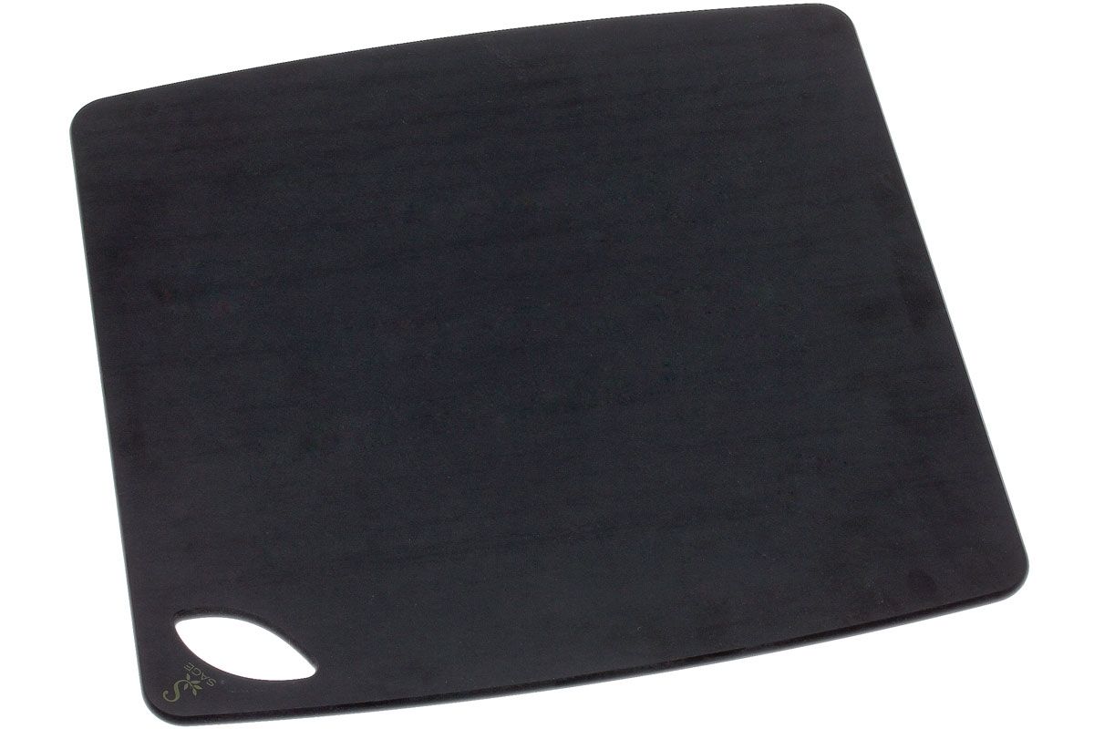 Sage snijplank 30x30x0,6 - zwart
