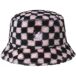 Kangol Bob imitatiebont vrouw