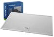 Alapure Filtre Métallique, Compatible avec Constructa 11022469, 375x250 mm